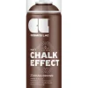 Cosmos Lac Spray Chalk Effekt - KHAKI BROWN