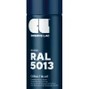 Cosmos Lac Spray COBALT BLUE RAL5013