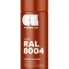 Cosmos Lac Spray COPPER BROWN RAL8004