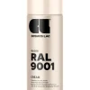 Cosmos Lac Spray CREAM RAL9001