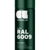 Cosmos Lac Spray FIR GREEN RAL6009