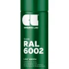 Cosmos Lac Spray LEAF GREEN RAL6002