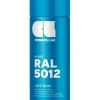 Cosmos Lac Spray LIGHT BLUE RAL5012