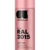 Cosmos Lac Spray LIGHT PINK RAL3015