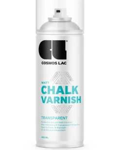 Cosmos Lac Spray MATTE VARNISH