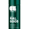 Cosmos Lac Spray MOSS GREEN RAL6005