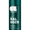 Cosmos Lac Spray PINE GREEN RAL6028