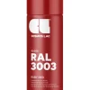 Cosmos Lac Spray RUBY RED RAL3003