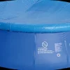 Cover med reb til pool Ø360 cm