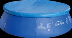Cover til pool Ø240 cm