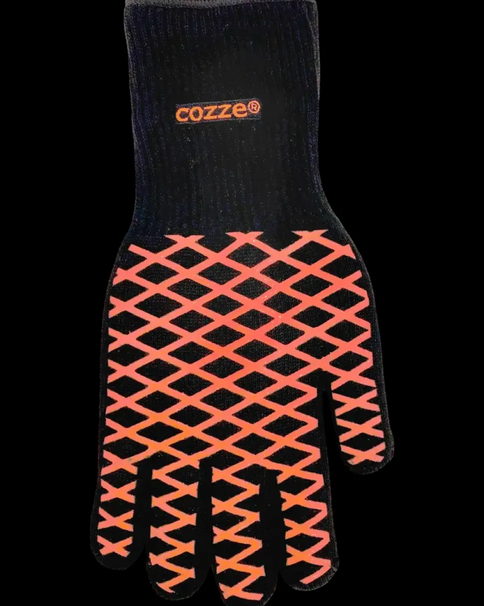 Cozze Pizzahandske
