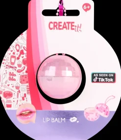 CREATEit! Læbepomade Diskokugle