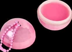 CREATEit! Læbepomade Diskokugle