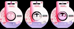 CREATEit! Læbepomade Diskokugle