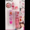 CREATEit Lipgloss 2 stk. - assorterede varianter