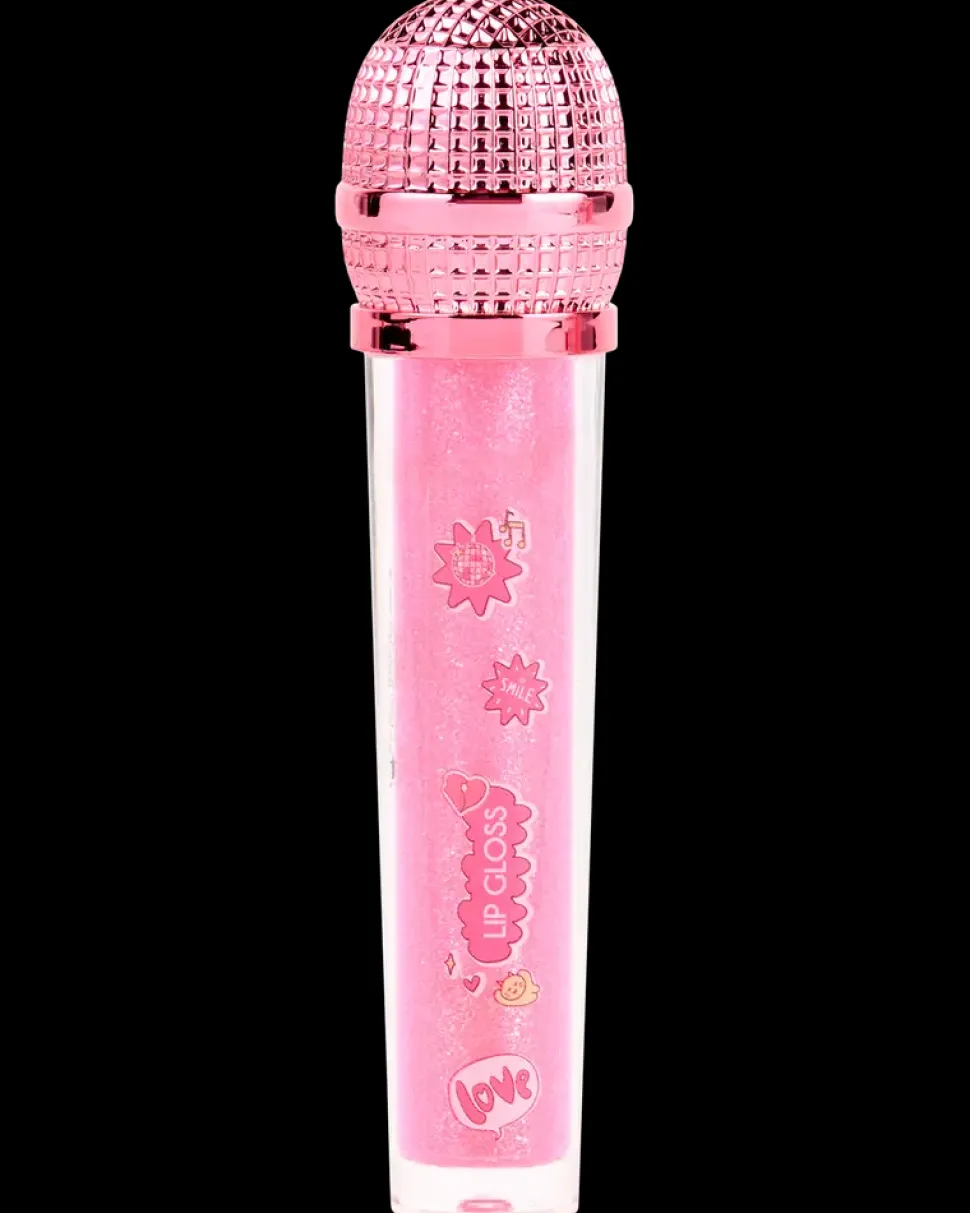 CREATEit! Lipgloss Mikrofon
