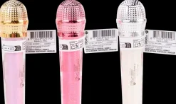 CREATEit! Lipgloss Mikrofon