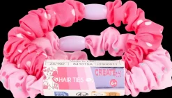CREATEit! Schrunchie - 3 stk
