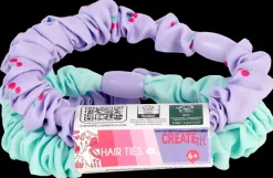 CREATEit! Schrunchie - 3 stk