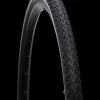 Cykeldæk punkterfrit 28" 1,75