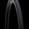 Cykeldæk punkterfrit 24" 1,75 1,2 mm