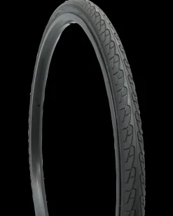 Cykeldæk punkterfrit 26" 3/8 1,2mm