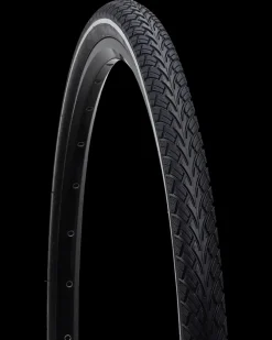 Cykeldæk punkterfrit 28" 32C 1,2 mm