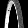 Cykeldæk punkterfrit 28" 28C 1,2 mm