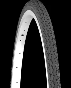 Cykeldæk punkterfrit 28" 28C 1,2 mm