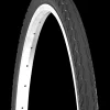 Cykeldæk punkterfrit 28" 35C 1,2 mm
