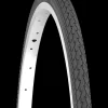 Cykeldæk punkterfrit 28" 38C 1,2 mm