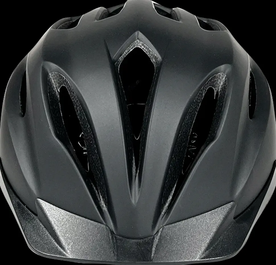 Cykelhjelm Grå