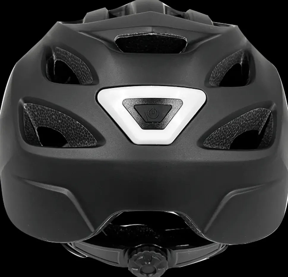 Cykelhjelm Grå