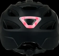 Cykelhjelm Grå