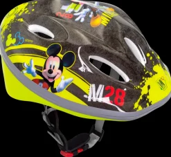Cykelhjelm børn Mickey 52-56 cm