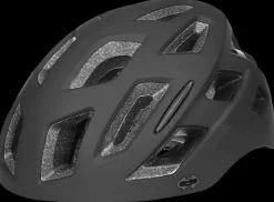 Cykelhjelm sort