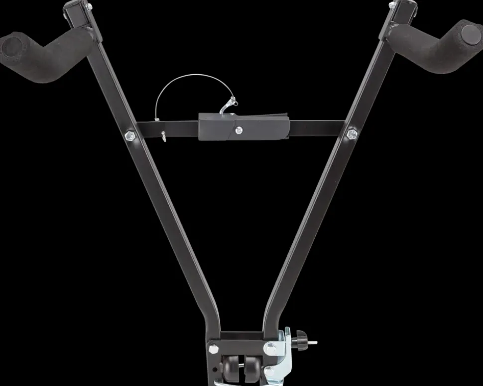 Cykelholder saksemodel Deluxe