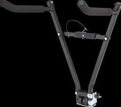 Cykelholder saksemodel Deluxe