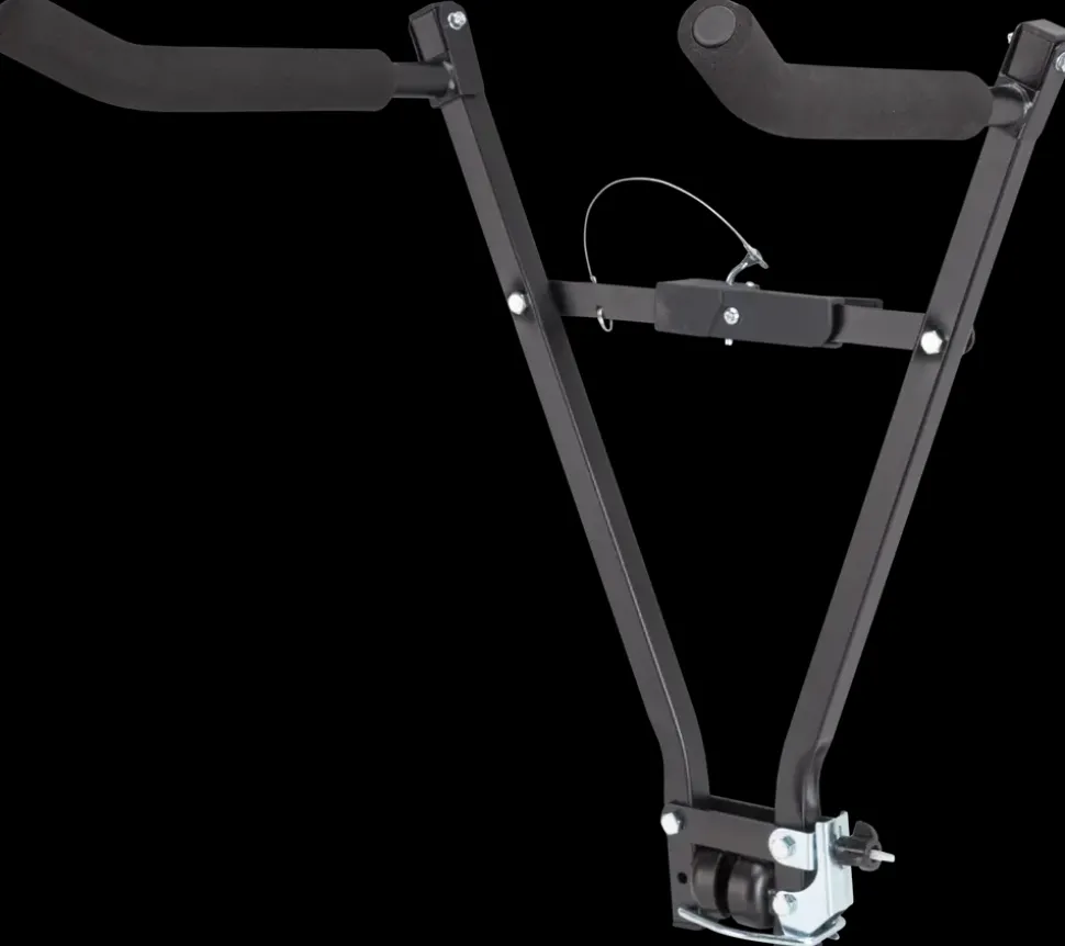 Cykelholder saksemodel Deluxe