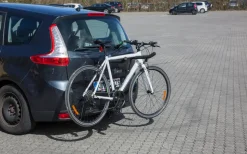 Cykelholder saksemodel Deluxe