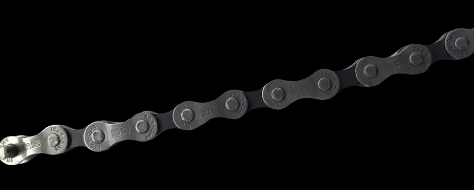 Cykelkæde 6/7/8 gear 116 led