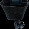 Cykelkurv med quick release
