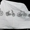 Cykelovertræk