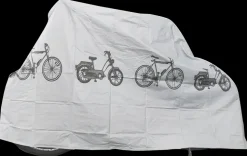 Cykelovertræk