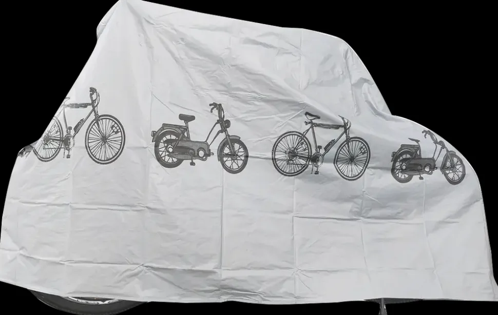 Cykelovertræk