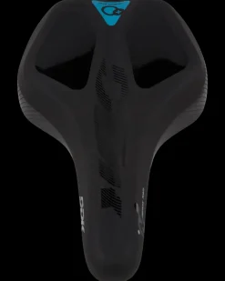 Cykelsadel med memoryfoam