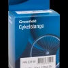 Cykelslange 20" 2,12-2,35" DV