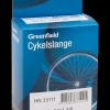 Cykelslange 24" 1-3/8" DV