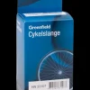 Cykelslange 12" 2,12-2,35" DV