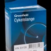 Cykelslange 29" 2,12" FV
